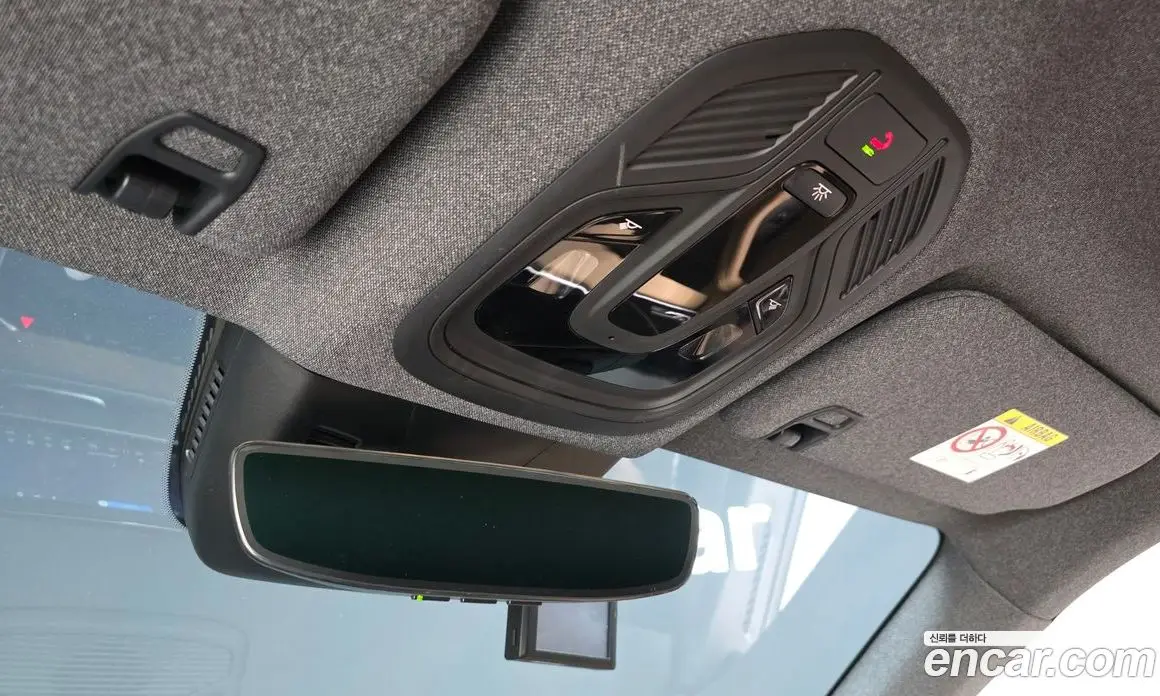 Renault (Samsung) Grand Koleos 2025 1.5 автомат (гидро), фото 24
