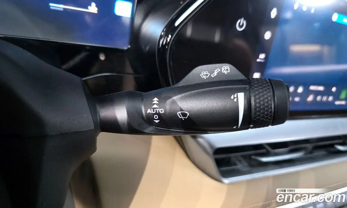Renault (Samsung) Grand Koleos 2025 1.5 автомат (гидро), фото 25
