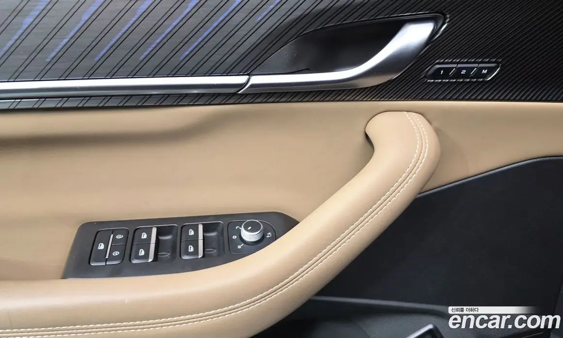 Renault (Samsung) Grand Koleos 2025 1.5 автомат (гидро), фото 26