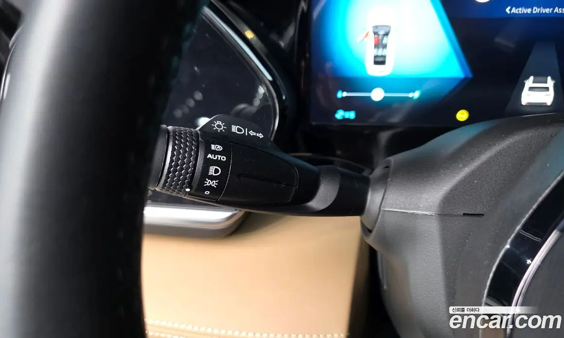 Renault (Samsung) Grand Koleos 2025 1.5 автомат (гидро), фото 27