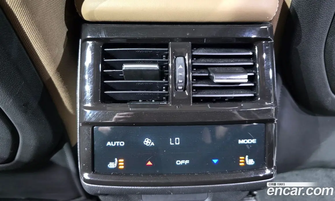 Renault (Samsung) Grand Koleos 2025 1.5 автомат (гидро), фото 29