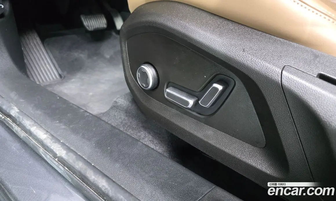 Renault (Samsung) Grand Koleos 2025 1.5 автомат (гидро), фото 32