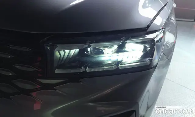 Renault (Samsung) Grand Koleos 2025 1.5 автомат (гидро), миниатюра 8