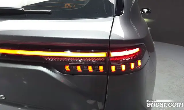 Renault (Samsung) Grand Koleos 2025 1.5 автомат (гидро), миниатюра 9