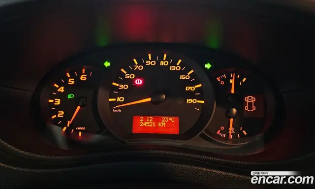 Renault (Samsung) Master 2019 2.3 механика, миниатюра 11 Renault (Samsung) Master 2019 2.3 механика, миниатюра 11