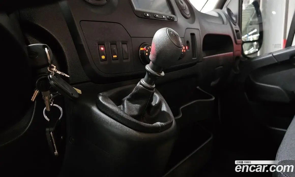 Renault (Samsung) Master 2019 2.3 механика, фото 12 Renault (Samsung) Master 2019 2.3 механика, фото 12