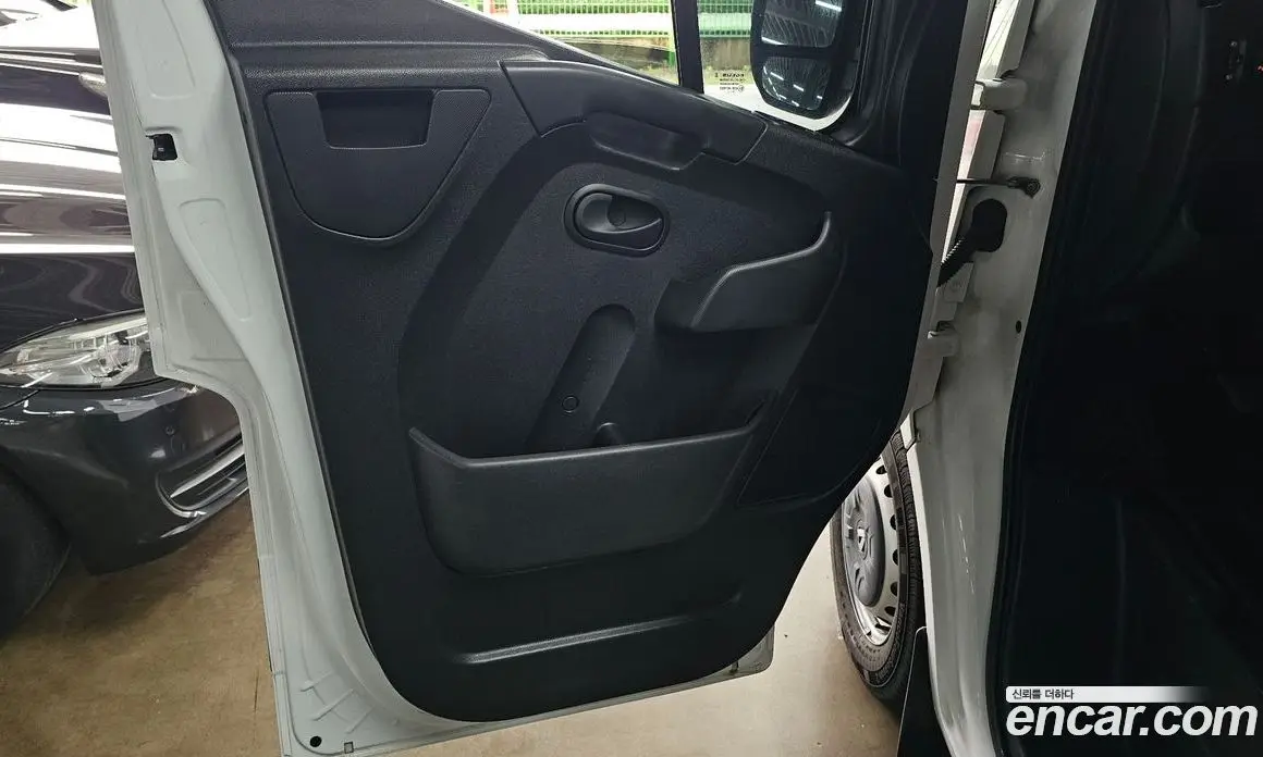 Renault (Samsung) Master 2019 2.3 механика, фото 14 Renault (Samsung) Master 2019 2.3 механика, фото 14