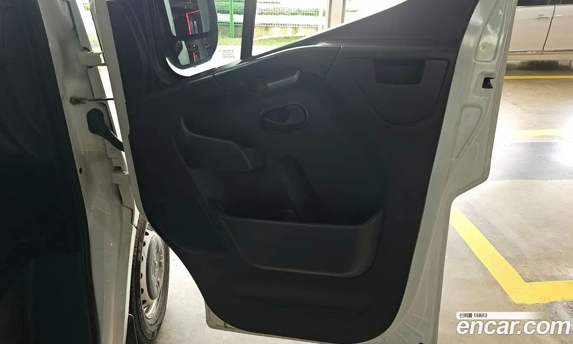 Renault (Samsung) Master 2019 2.3 механика, фото 15 Renault (Samsung) Master 2019 2.3 механика, фото 15