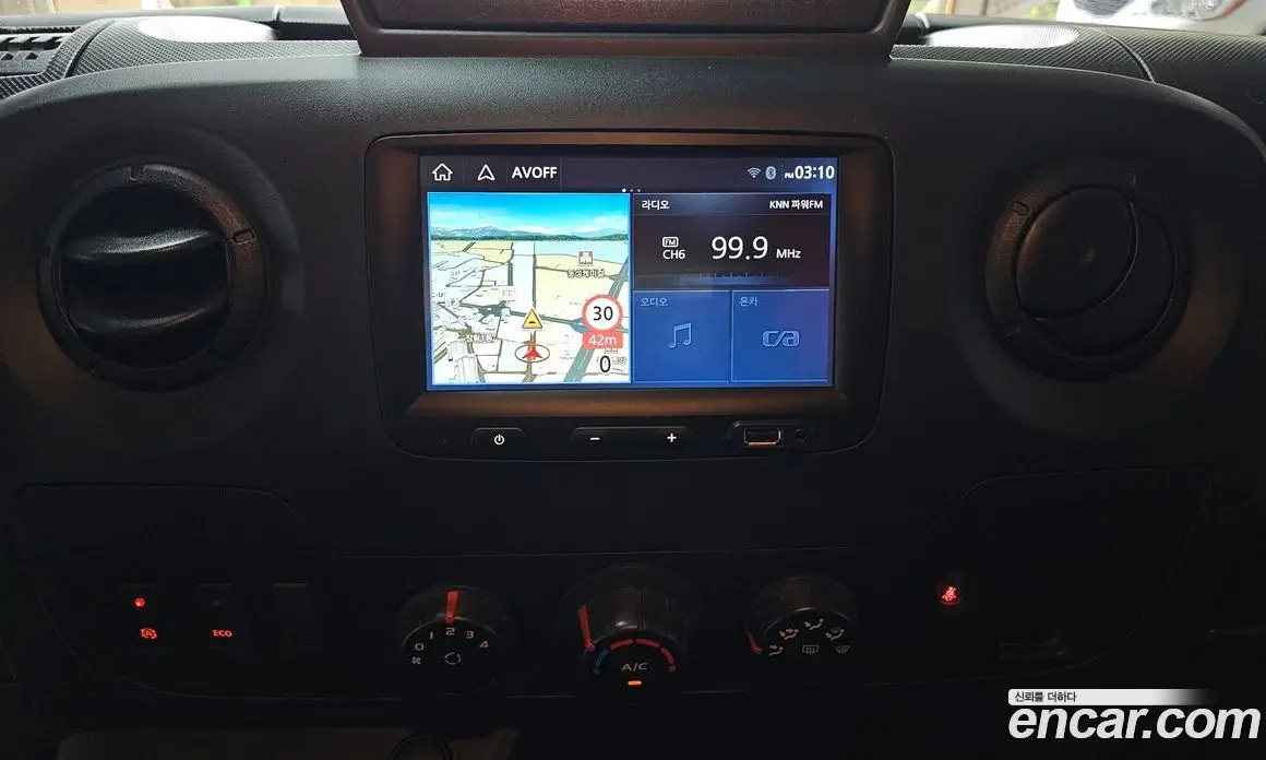 Renault (Samsung) Master 2019 2.3 механика, фото 18 Renault (Samsung) Master 2019 2.3 механика, фото 18