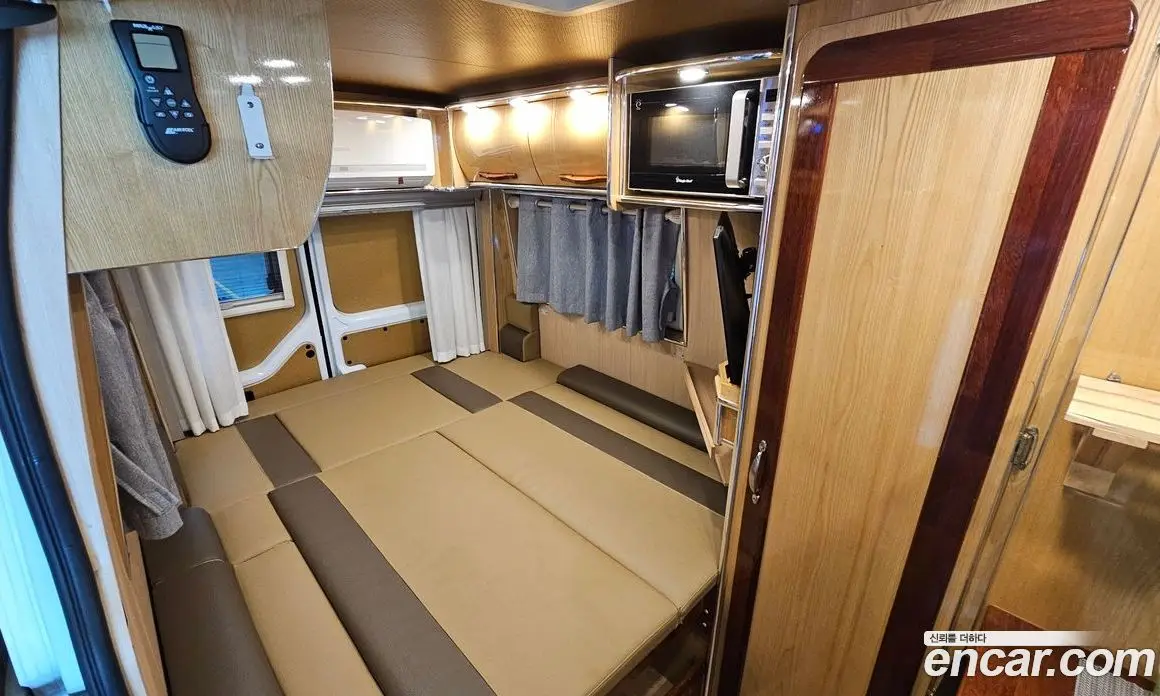 Renault (Samsung) Master 2019 2.3 механика, фото 24 Renault (Samsung) Master 2019 2.3 механика, фото 24