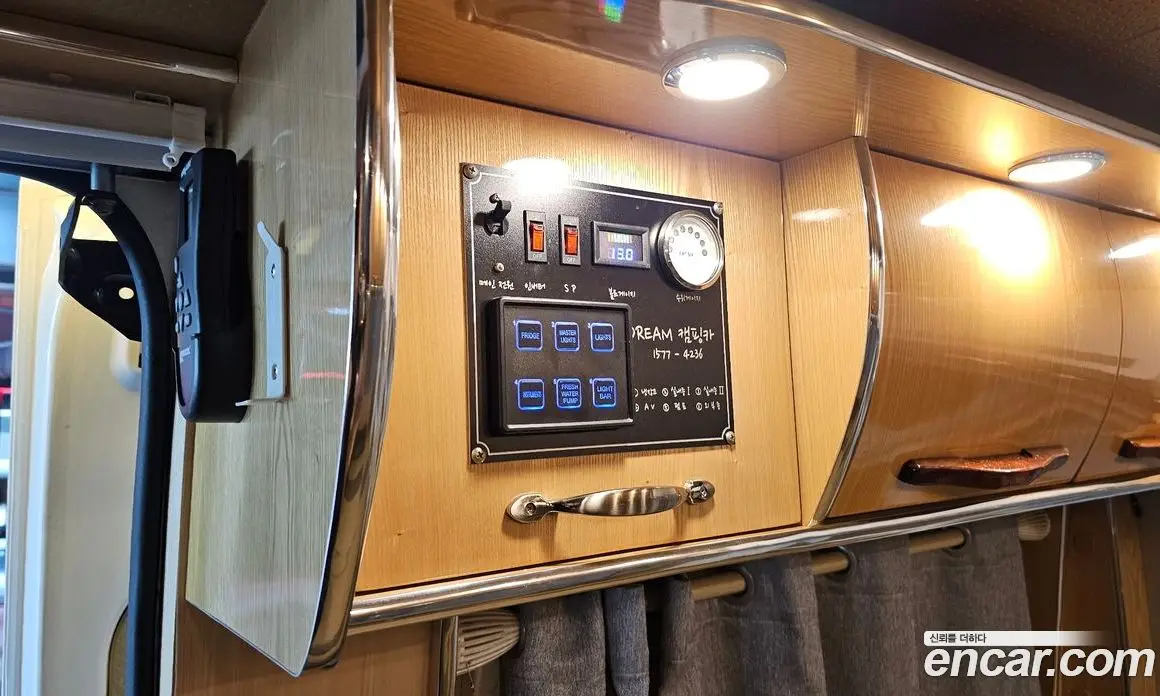 Renault (Samsung) Master 2019 2.3 механика, фото 27 Renault (Samsung) Master 2019 2.3 механика, фото 27