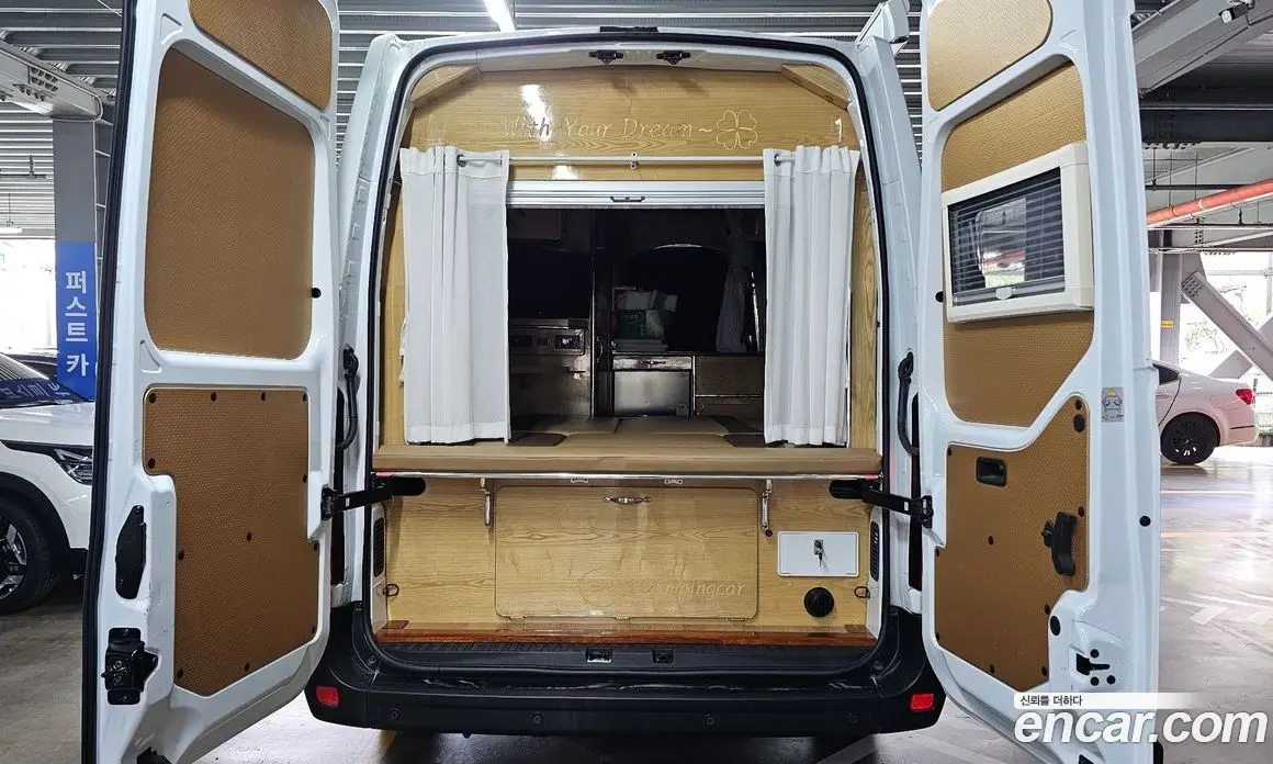Renault (Samsung) Master 2019 2.3 механика, фото 36 Renault (Samsung) Master 2019 2.3 механика, фото 36