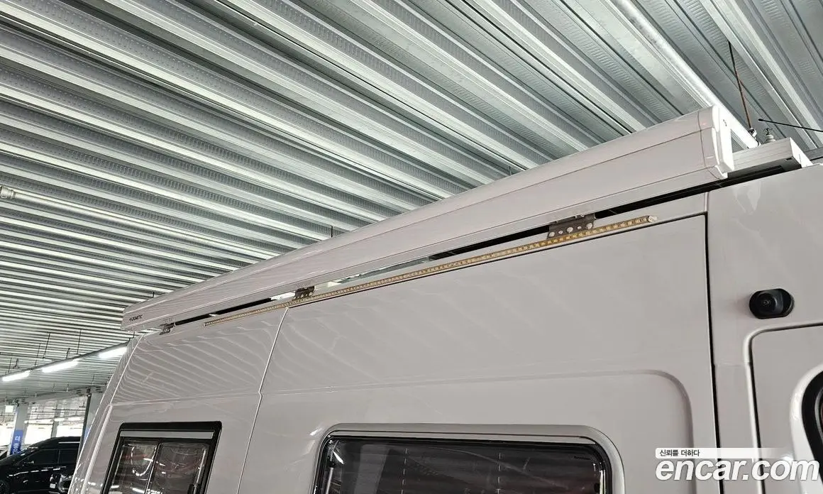 Renault (Samsung) Master 2019 2.3 механика, фото 38 Renault (Samsung) Master 2019 2.3 механика, фото 38