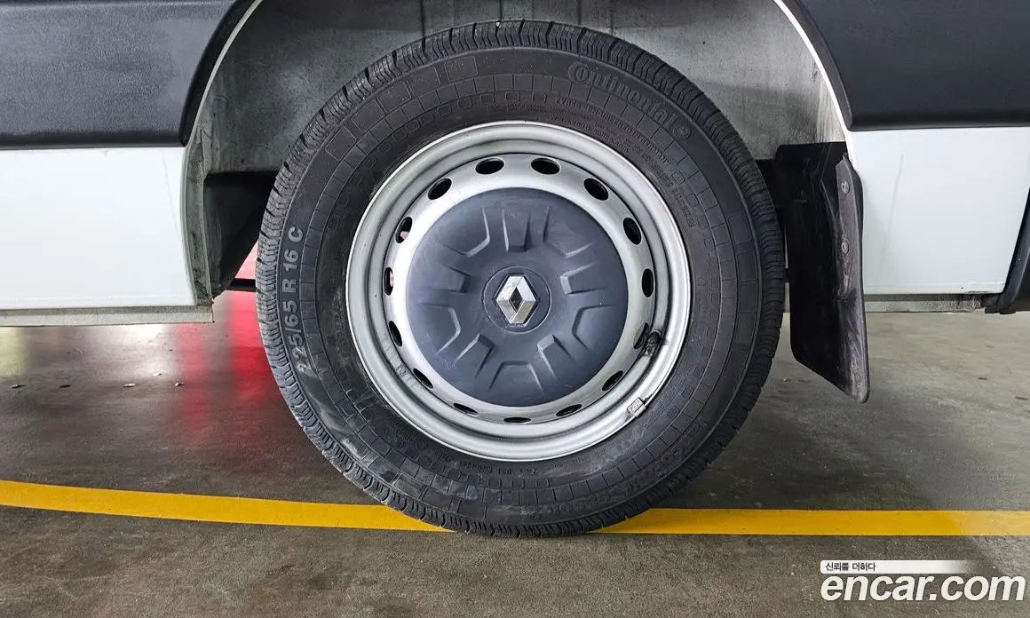 Renault (Samsung) Master 2019 2.3 механика, фото 7 Renault (Samsung) Master 2019 2.3 механика, фото 7