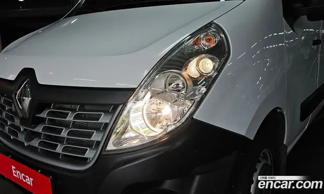 Renault (Samsung) Master 2019 2.3 механика, миниатюра 8 Renault (Samsung) Master 2019 2.3 механика, миниатюра 8