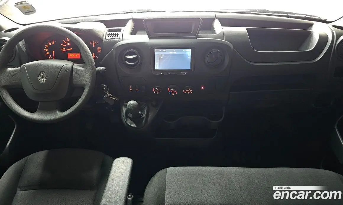 Renault (Samsung) Master 2019 2.3 механика, фото 10 Renault (Samsung) Master 2019 2.3 механика, фото 10