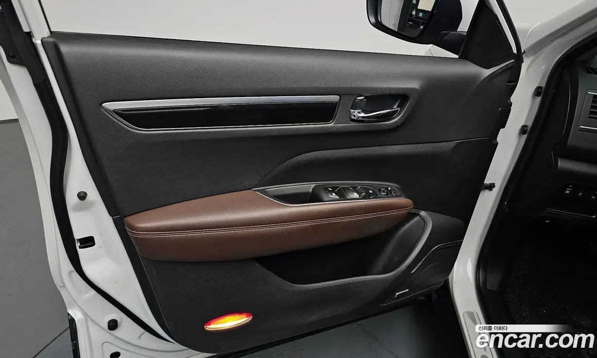 Renault (Samsung) QM6 2017 2.0 автомат (гидро), фото 13