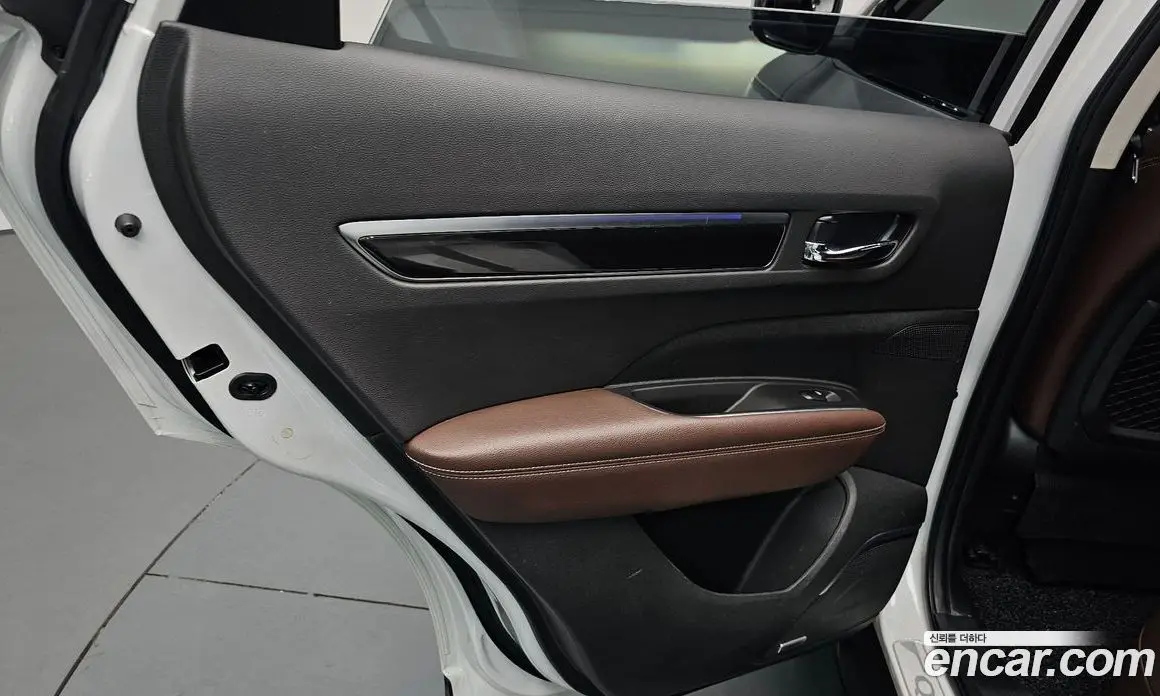 Renault (Samsung) QM6 2017 2.0 автомат (гидро), фото 14