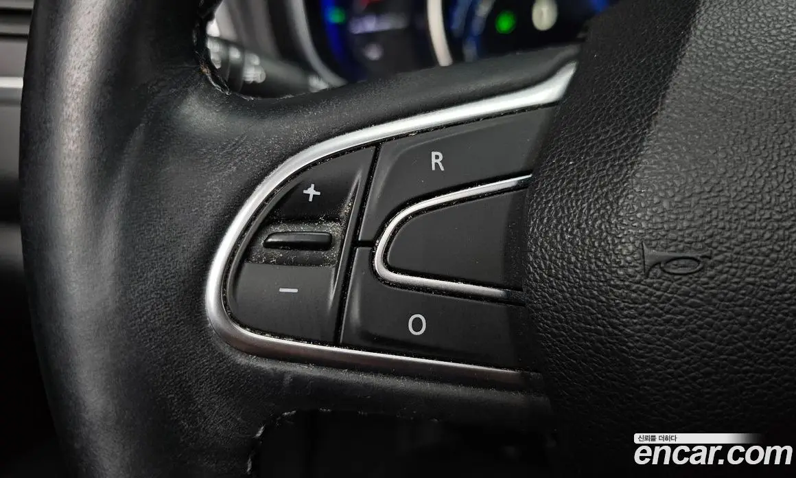 Renault (Samsung) QM6 2017 2.0 автомат (гидро), фото 27