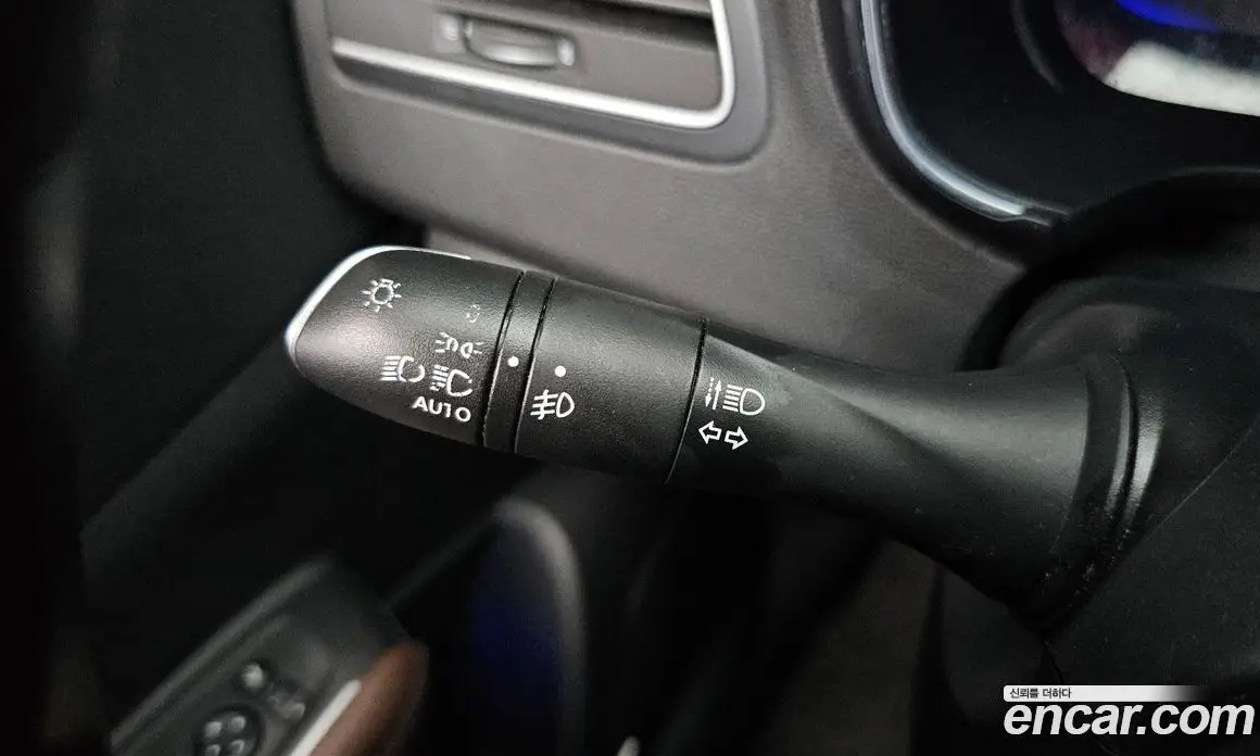 Renault (Samsung) QM6 2017 2.0 автомат (гидро), фото 28