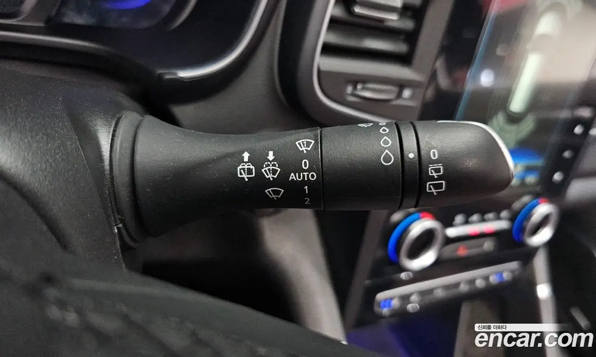 Renault (Samsung) QM6 2017 2.0 автомат (гидро), фото 30