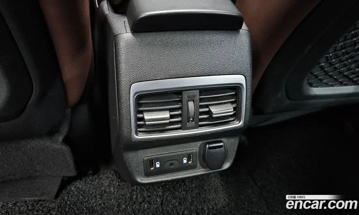 Renault (Samsung) QM6 2017 2.0 автомат (гидро), фото 33