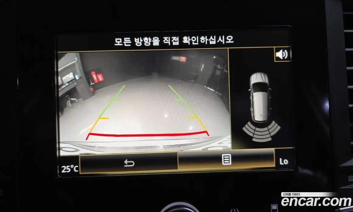 Renault (Samsung) QM6 2017 2.0 автомат (гидро), фото 22