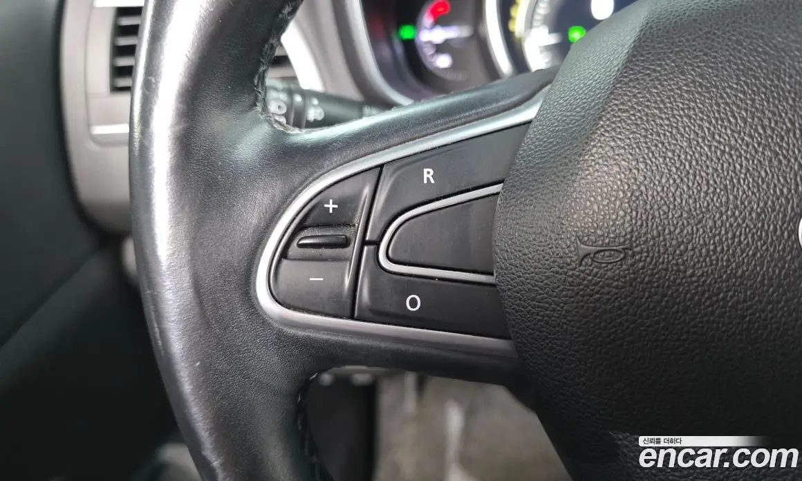 Renault (Samsung) QM6 2017 2.0 автомат (гидро), фото 24