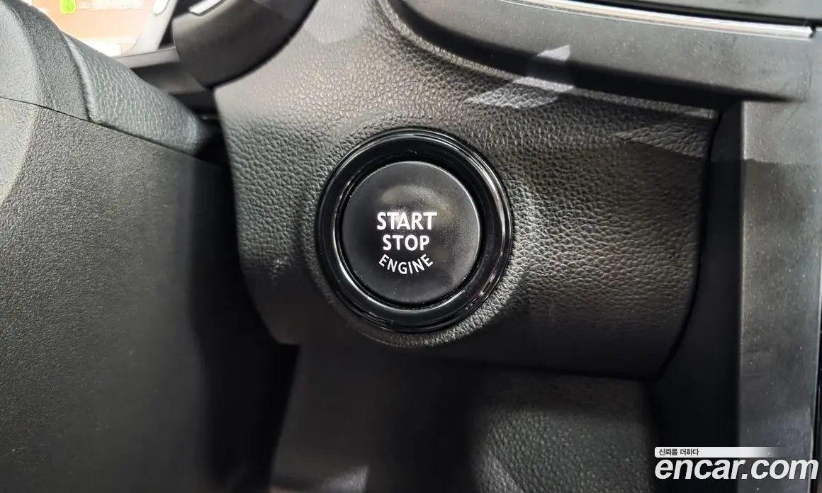 Renault (Samsung) QM6 2017 2.0 автомат (гидро), фото 30