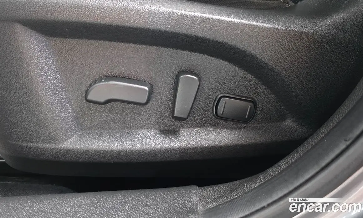 Renault (Samsung) QM6 2017 2.0 автомат (гидро), фото 31