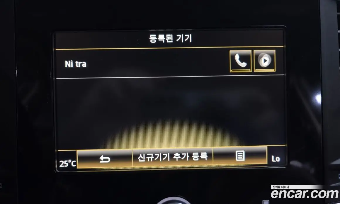 Renault (Samsung) QM6 2017 2.0 автомат (гидро), фото 32