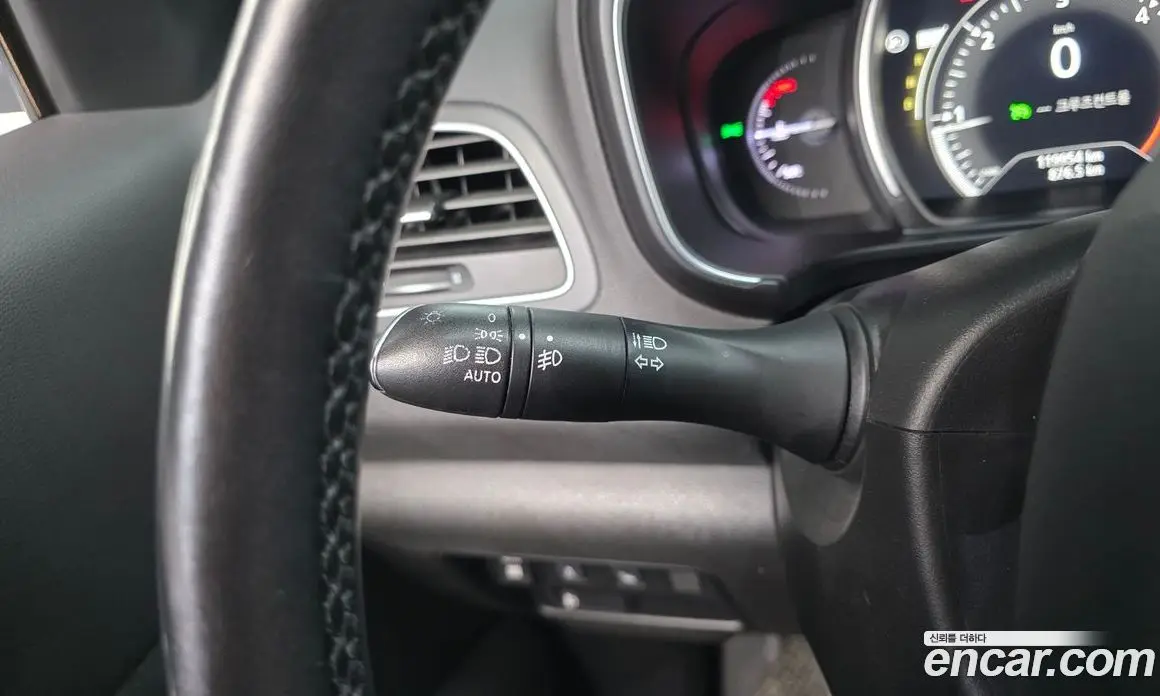 Renault (Samsung) QM6 2017 2.0 автомат (гидро), фото 34