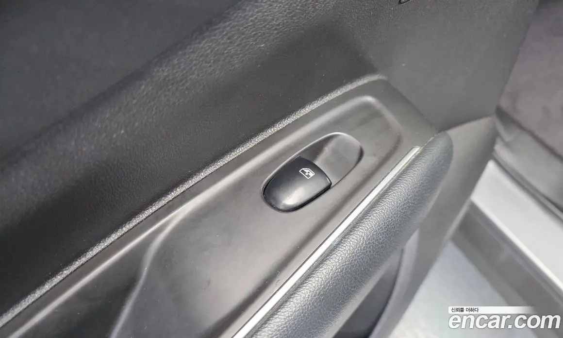 Renault (Samsung) QM6 2017 2.0 автомат (гидро), фото 35