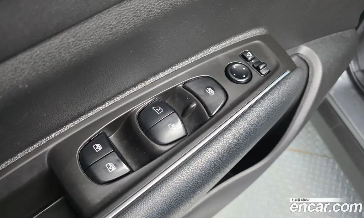 Renault (Samsung) QM6 2017 2.0 автомат (гидро), фото 36