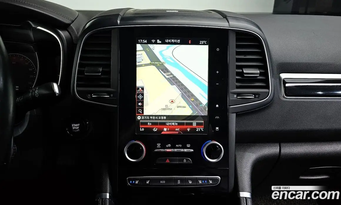 Renault (Samsung) QM6 2017 2.0 автомат (гидро), фото 14