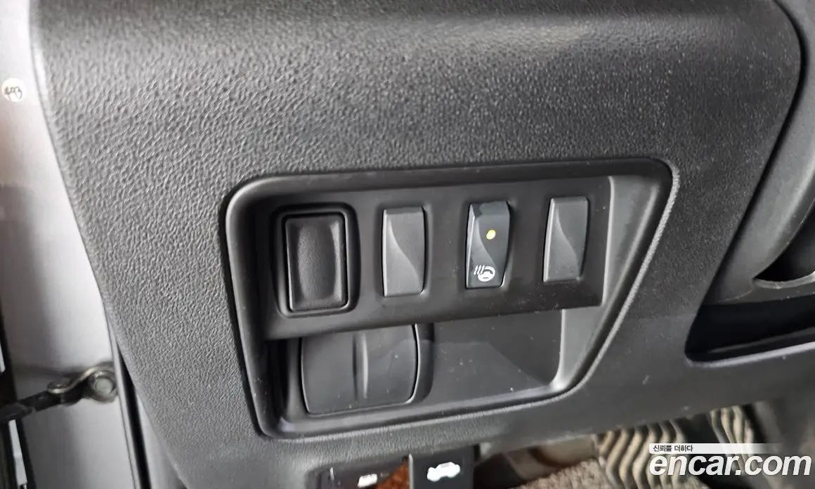 Renault (Samsung) QM6 2017 2.0 автомат (гидро), фото 17