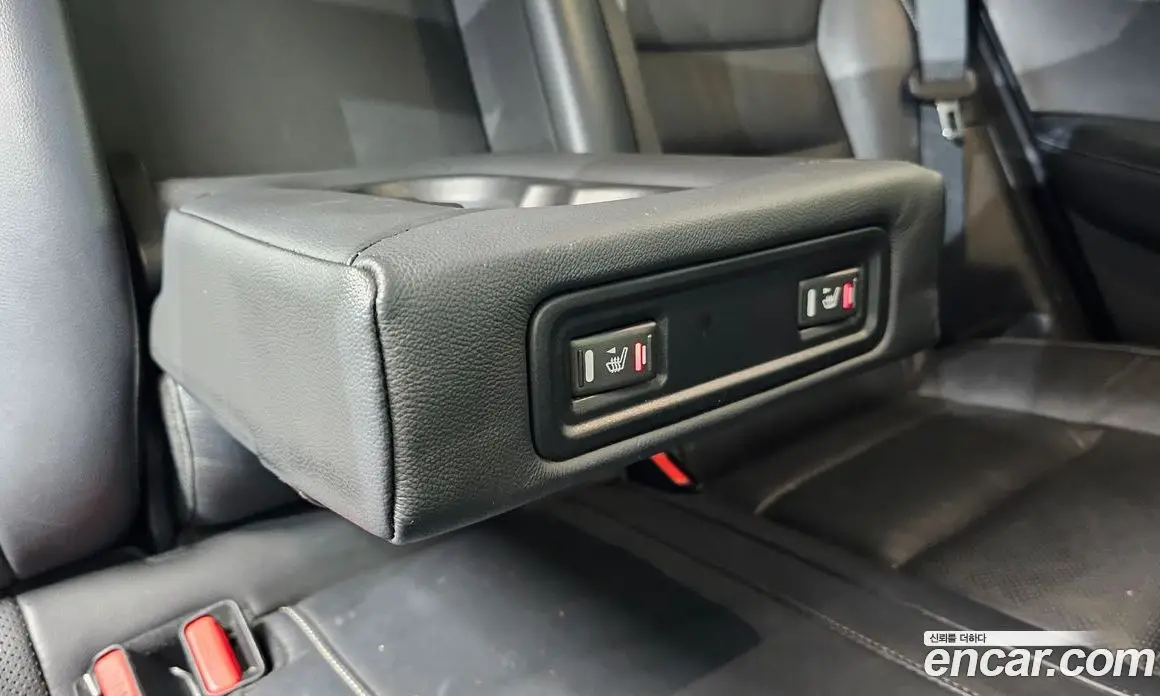 Renault (Samsung) QM6 2017 2.0 автомат (гидро), фото 20