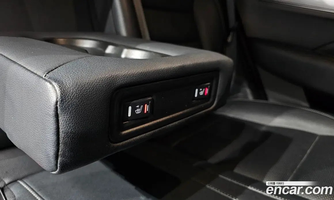 Renault (Samsung) QM6 2018 2.0 автомат (гидро), фото 19