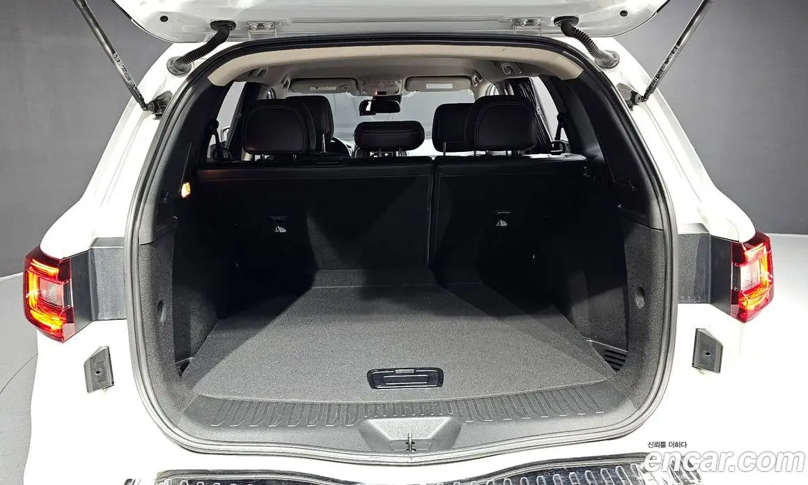 Renault (Samsung) QM6 2018 2.0 автомат (гидро), фото 20