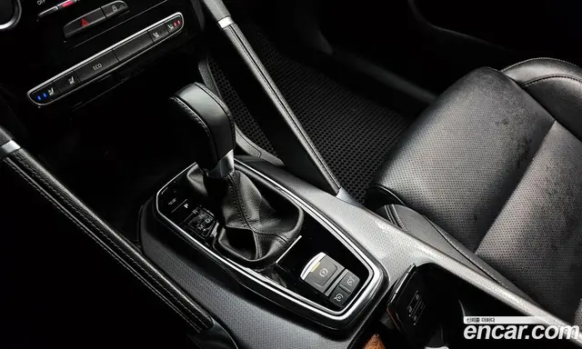 Renault (Samsung) QM6 2018 2.0 автомат (гидро), миниатюра 9