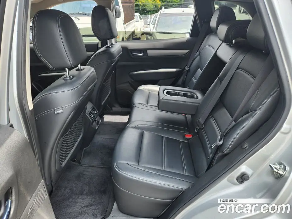 Renault (Samsung) QM6 2018 2.0 автомат (гидро), фото 11