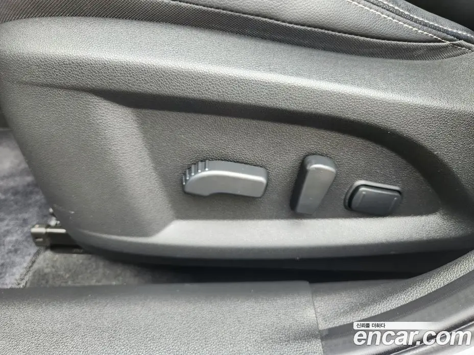 Renault (Samsung) QM6 2018 2.0 автомат (гидро), фото 15