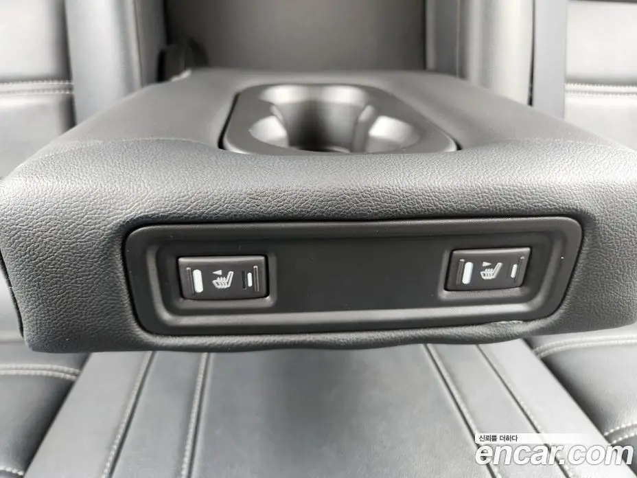 Renault (Samsung) QM6 2018 2.0 автомат (гидро), фото 16