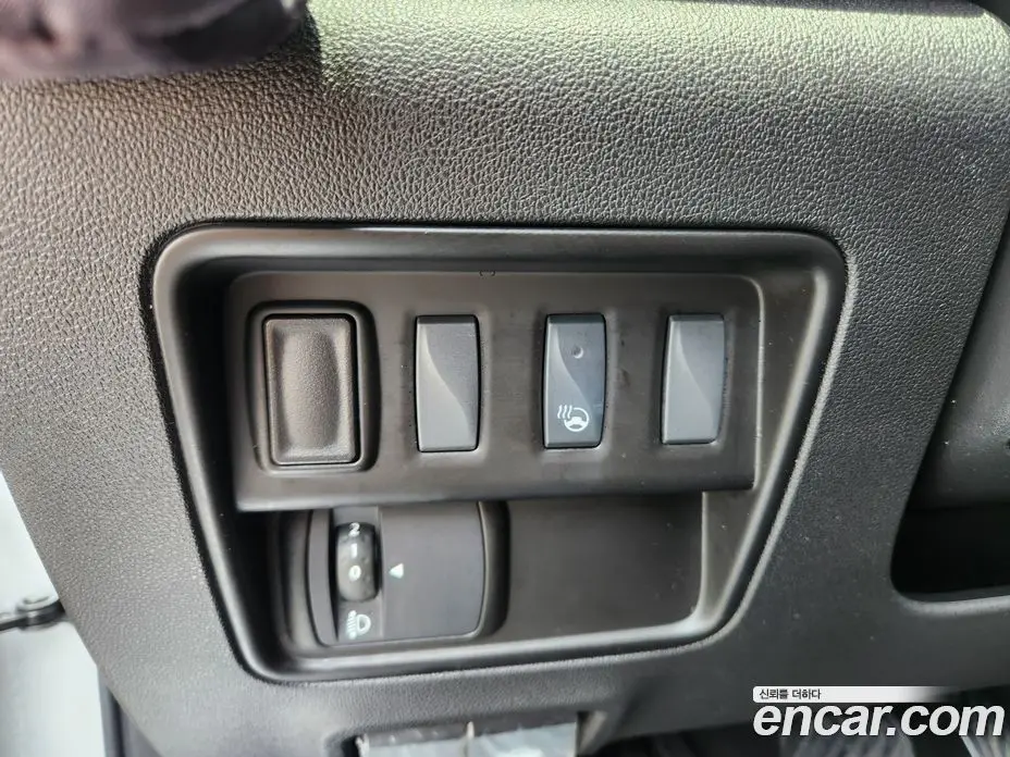 Renault (Samsung) QM6 2018 2.0 автомат (гидро), фото 17