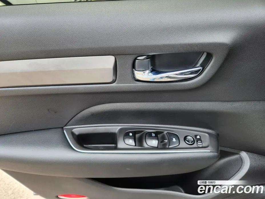 Renault (Samsung) QM6 2018 2.0 автомат (гидро), фото 18