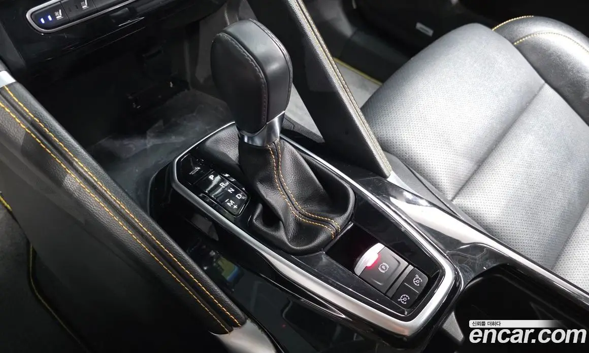 Renault (Samsung) QM6 2020 2.0 автомат (гидро), фото 12