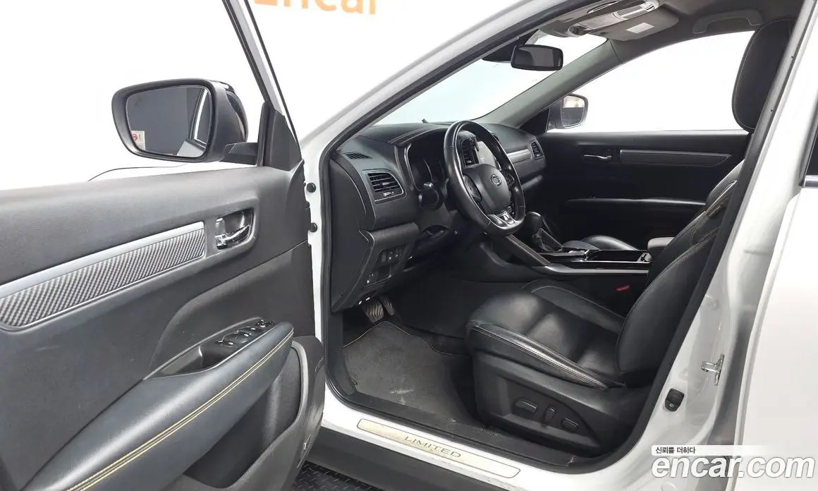 Renault (Samsung) QM6 2020 2.0 автомат (гидро), фото 13