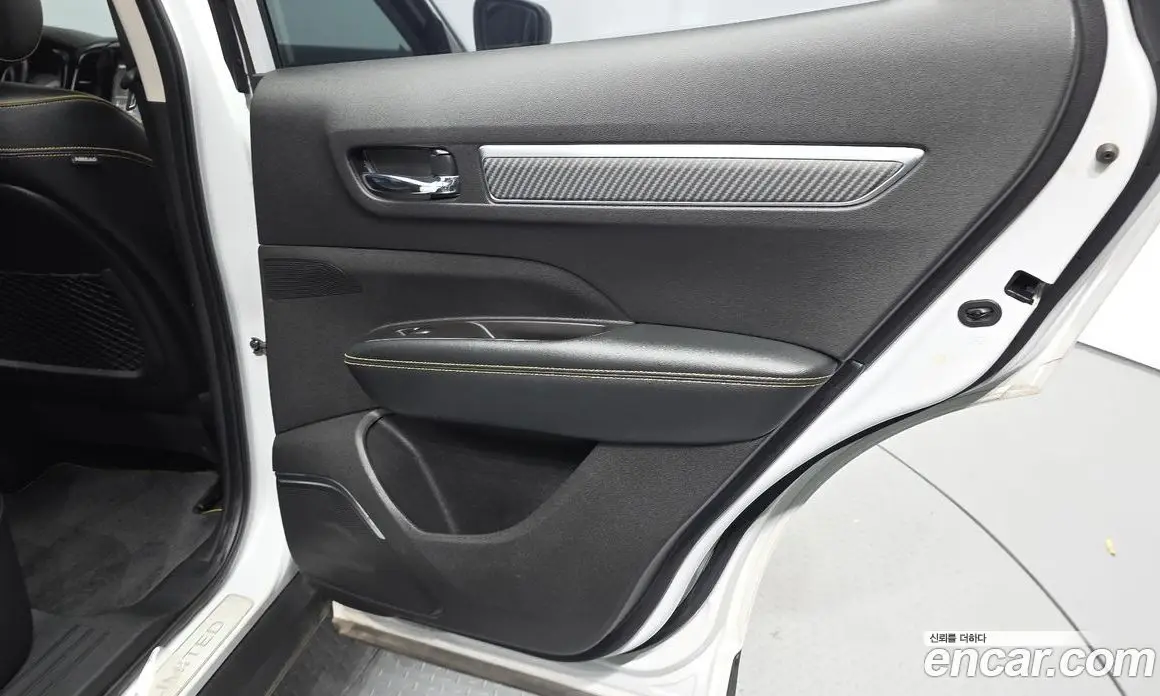 Renault (Samsung) QM6 2020 2.0 автомат (гидро), фото 15