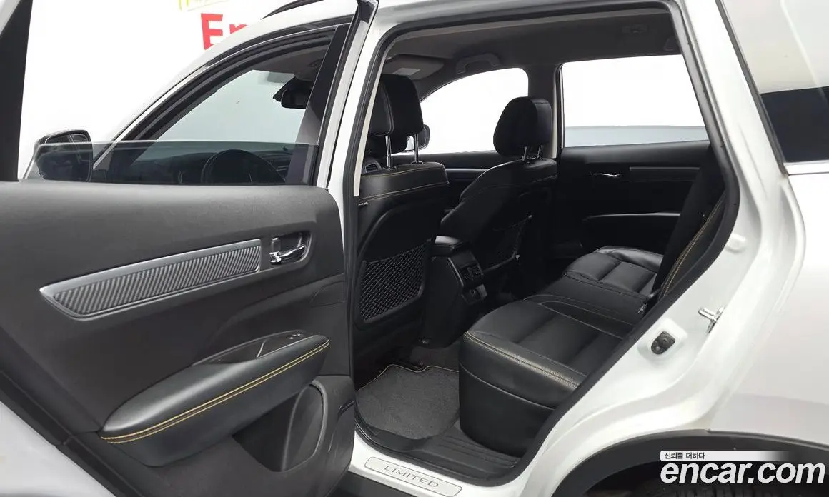 Renault (Samsung) QM6 2020 2.0 автомат (гидро), фото 16