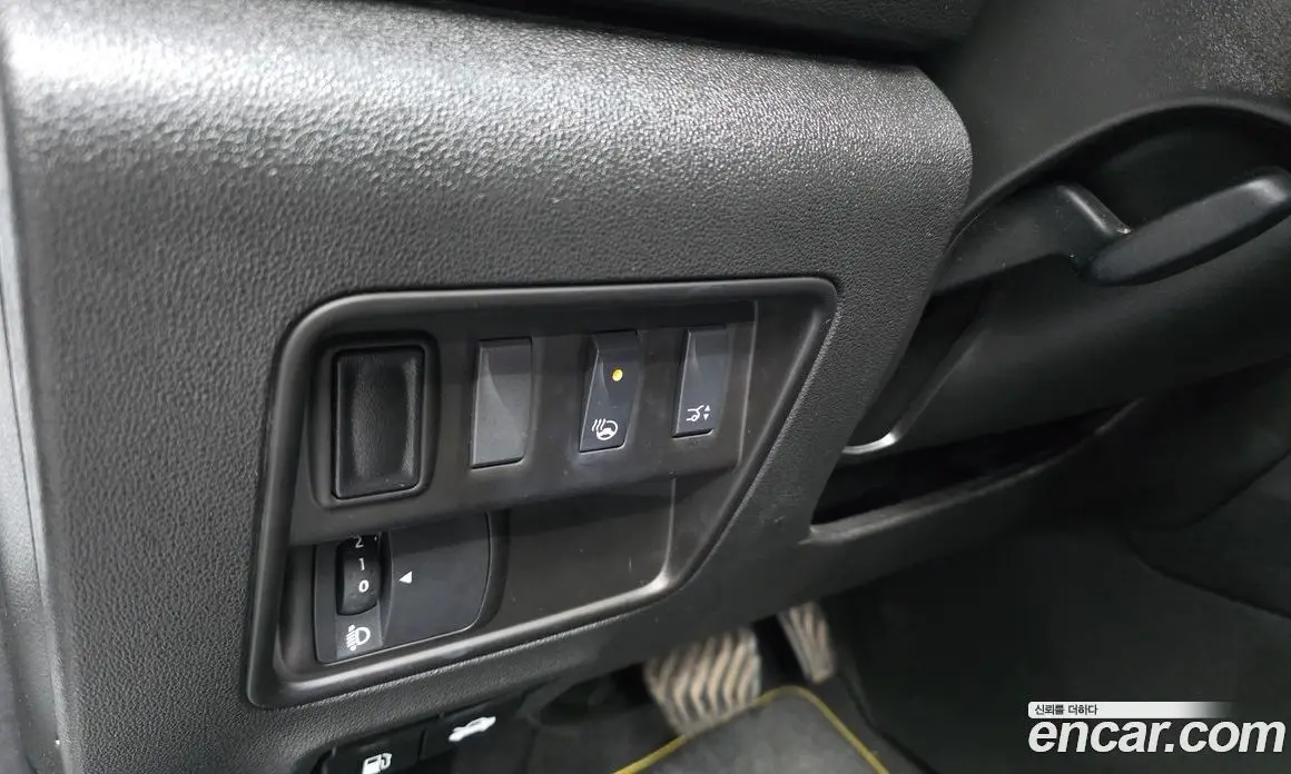 Renault (Samsung) QM6 2020 2.0 автомат (гидро), фото 29